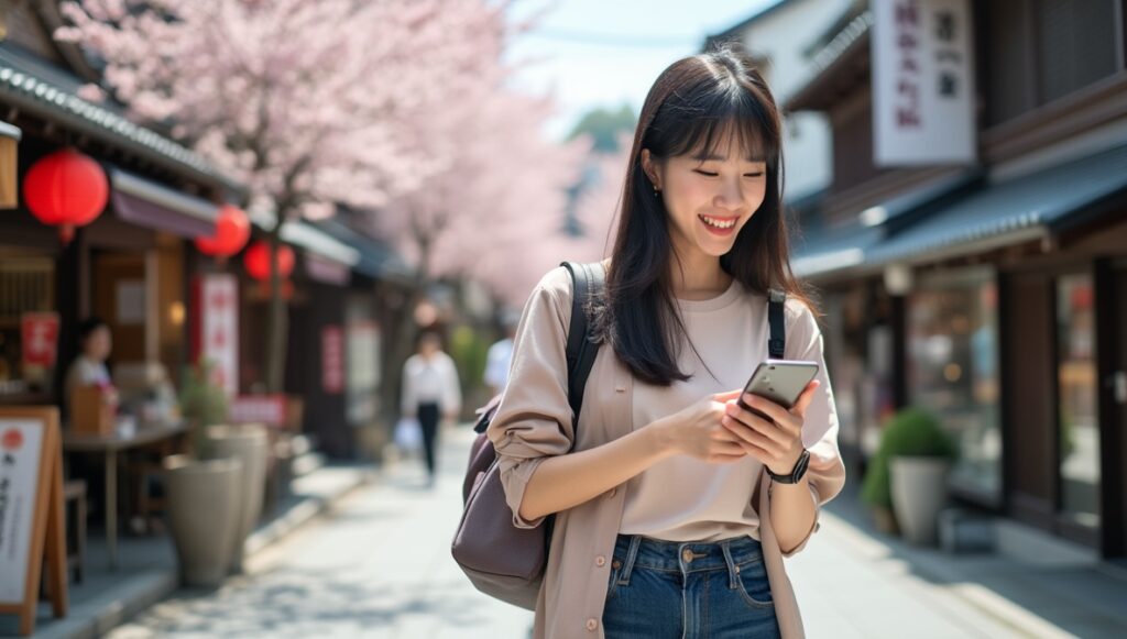 京都四条河原町の賃貸エリア完全ガイド！住みやすさと相場情報