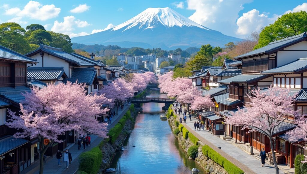 京都四条河原町エリアの賃貸物件の特徴と魅力