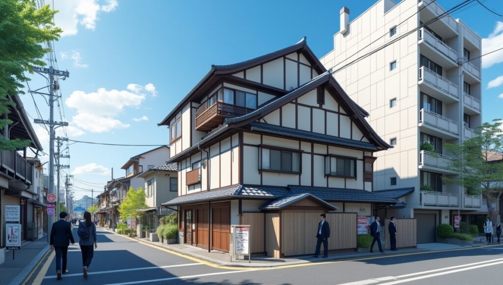 四条河原町周辺の人気賃貸物件タイプ